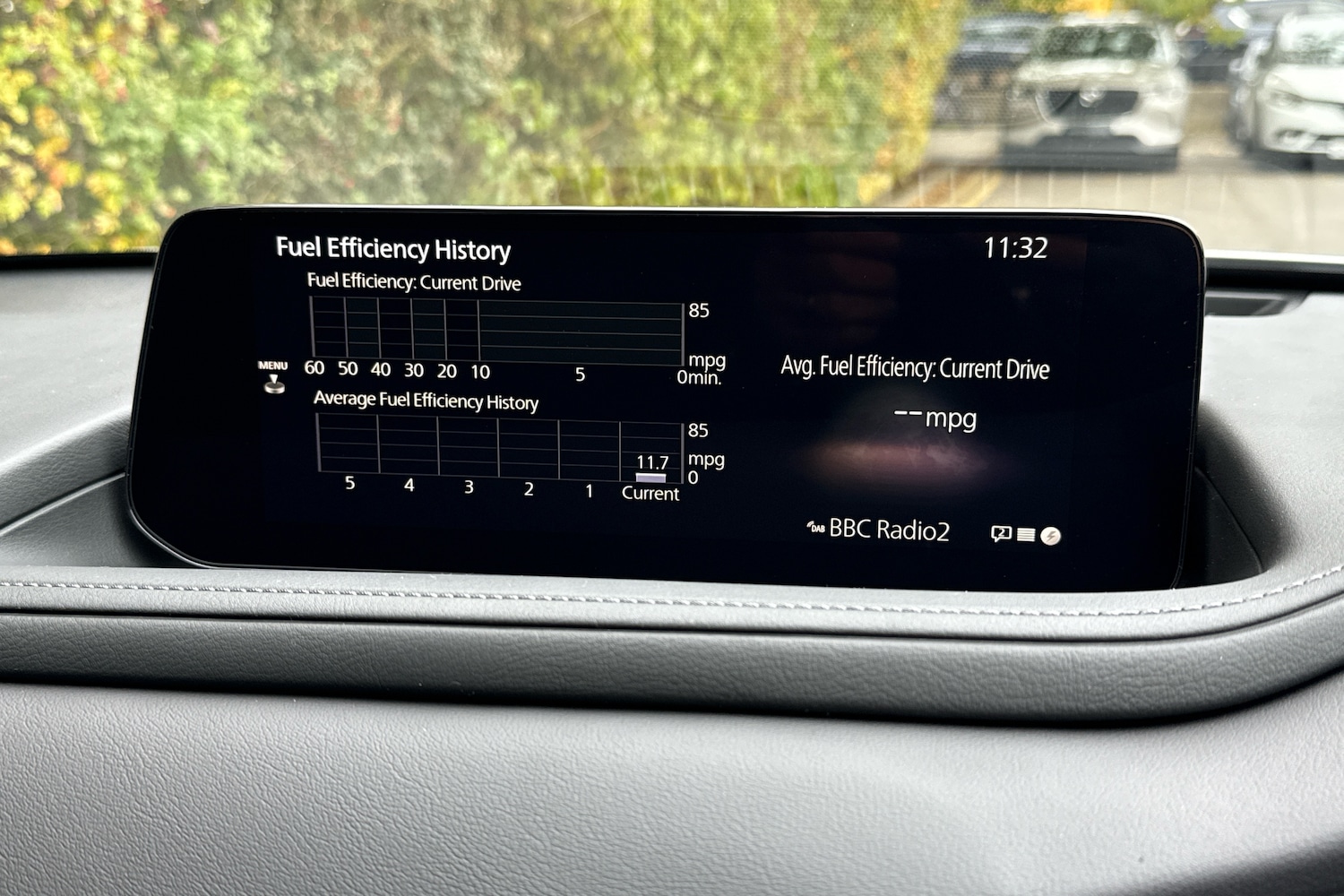 Used Mazda CX-30 2025 for sale - 76678113: Photo 20