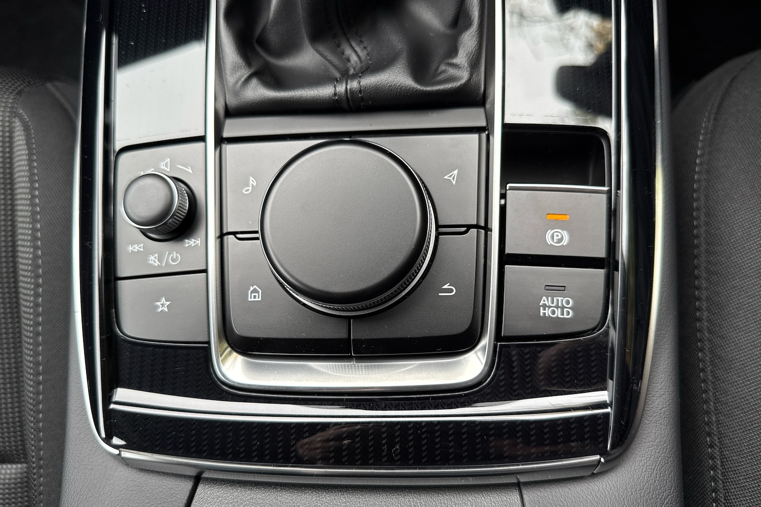 Used Mazda CX-30 2025 for sale - 76678113: Photo 24