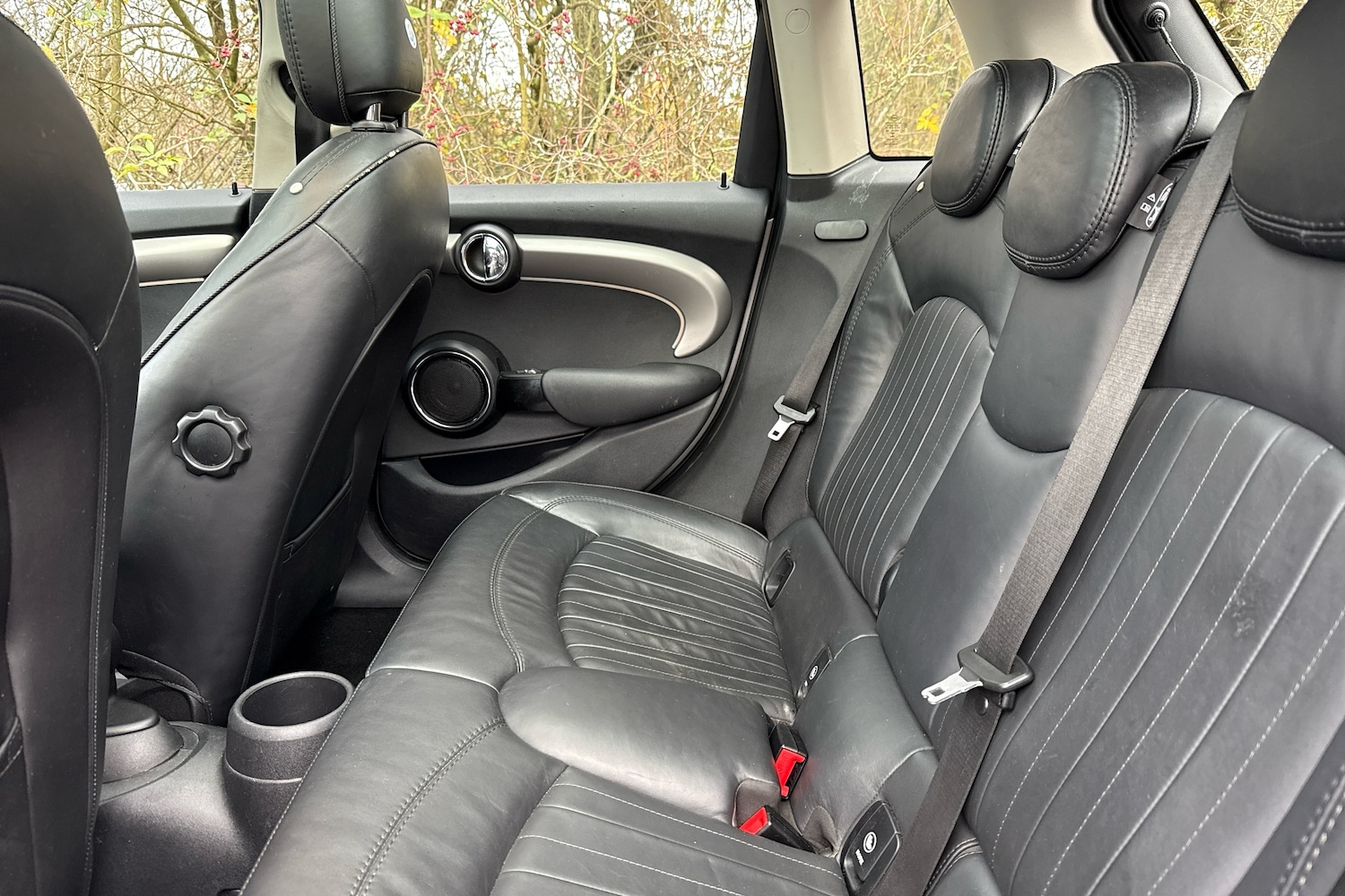 Used MINI Hatch 2020 for sale - 77450581: Photo 12