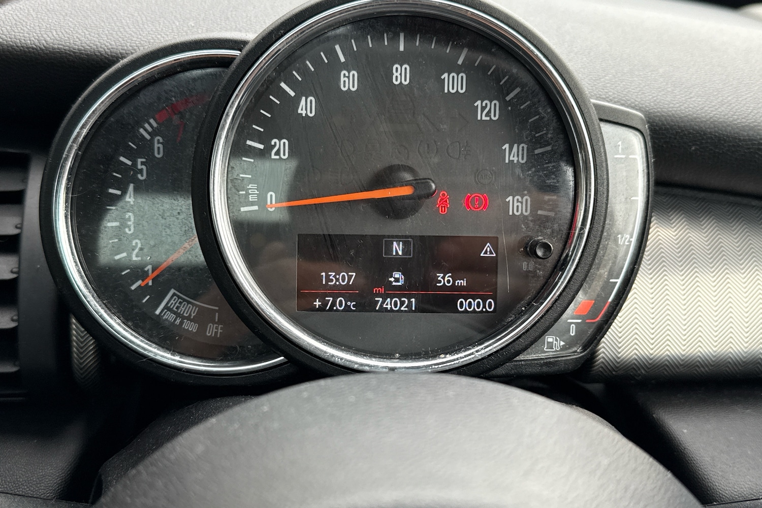 Used MINI Hatch 2020 for sale - 77450581: Photo 13