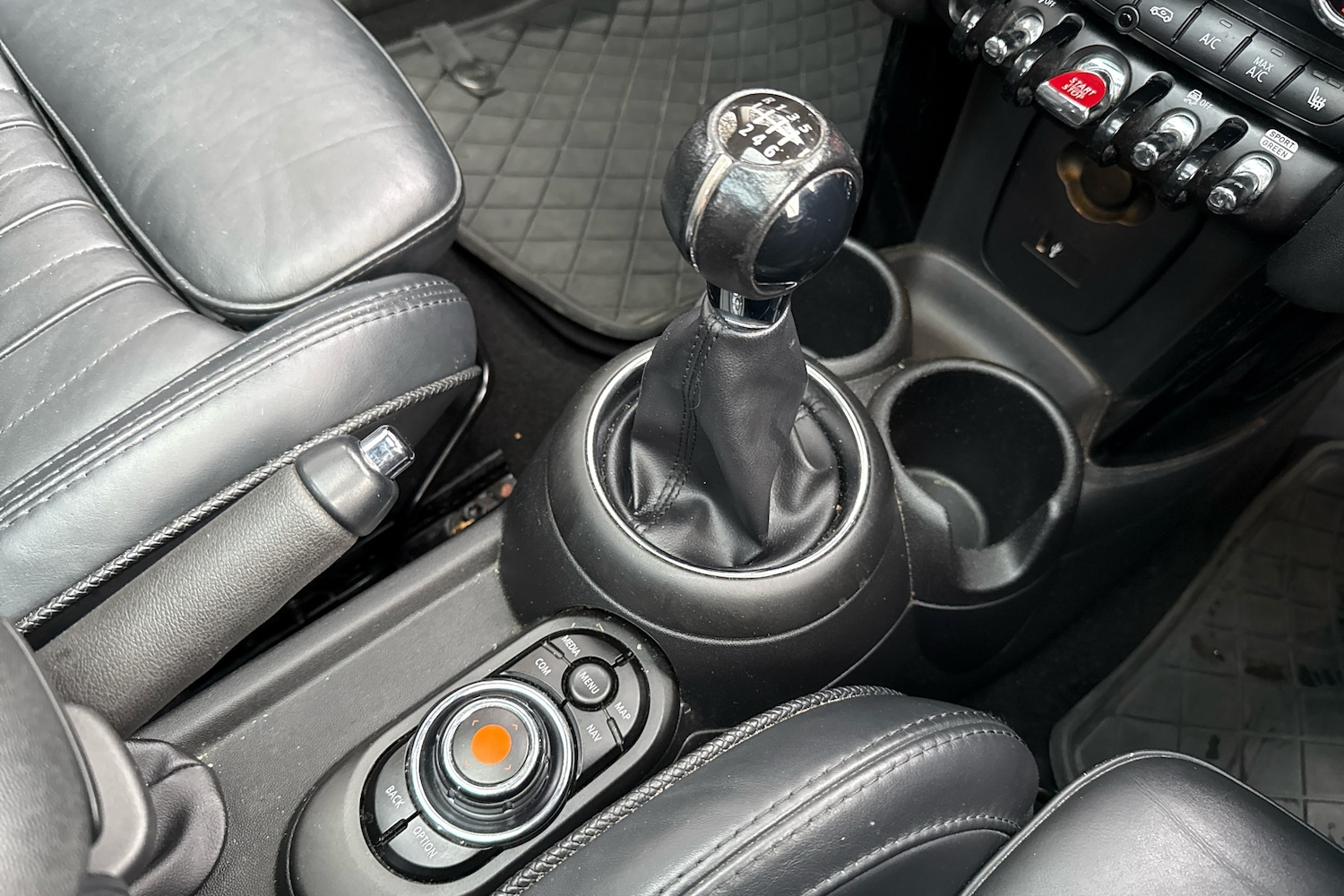 Used MINI Hatch 2020 for sale - 77450581: Photo 14