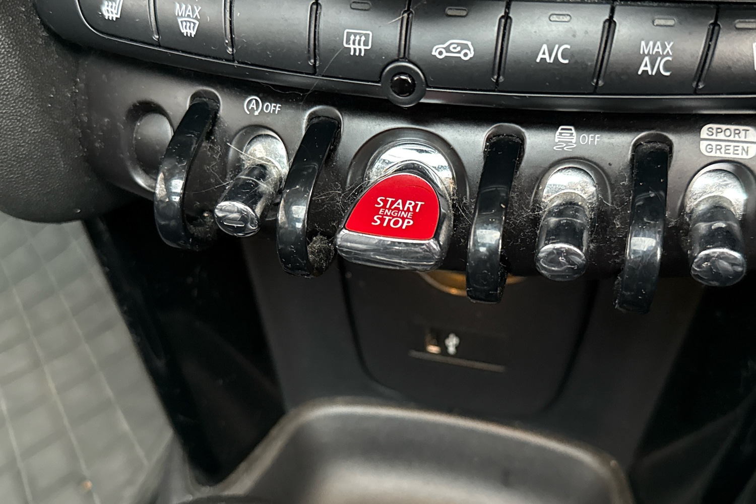 Used MINI Hatch 2020 for sale - 77450581: Photo 15