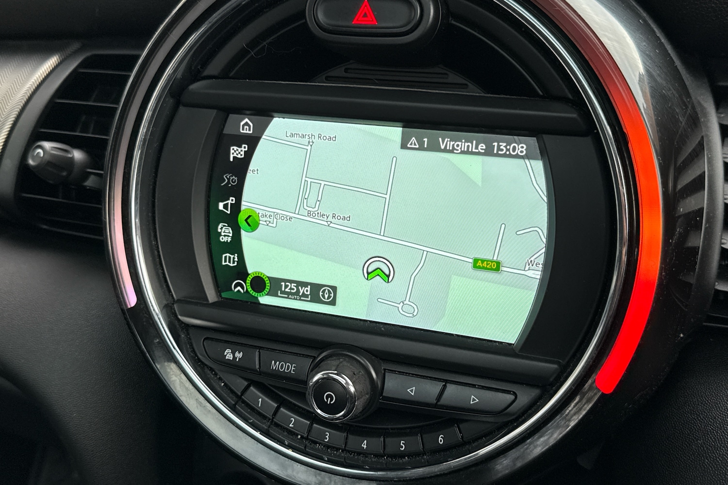 Used MINI Hatch 2020 for sale - 77450581: Photo 16