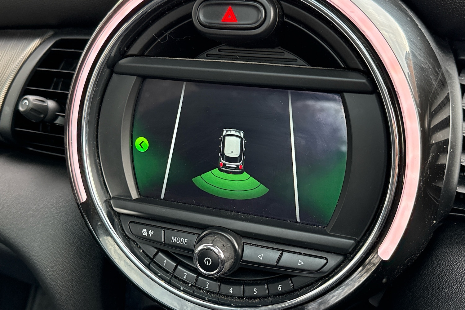 Used MINI Hatch 2020 for sale - 77450581: Photo 17