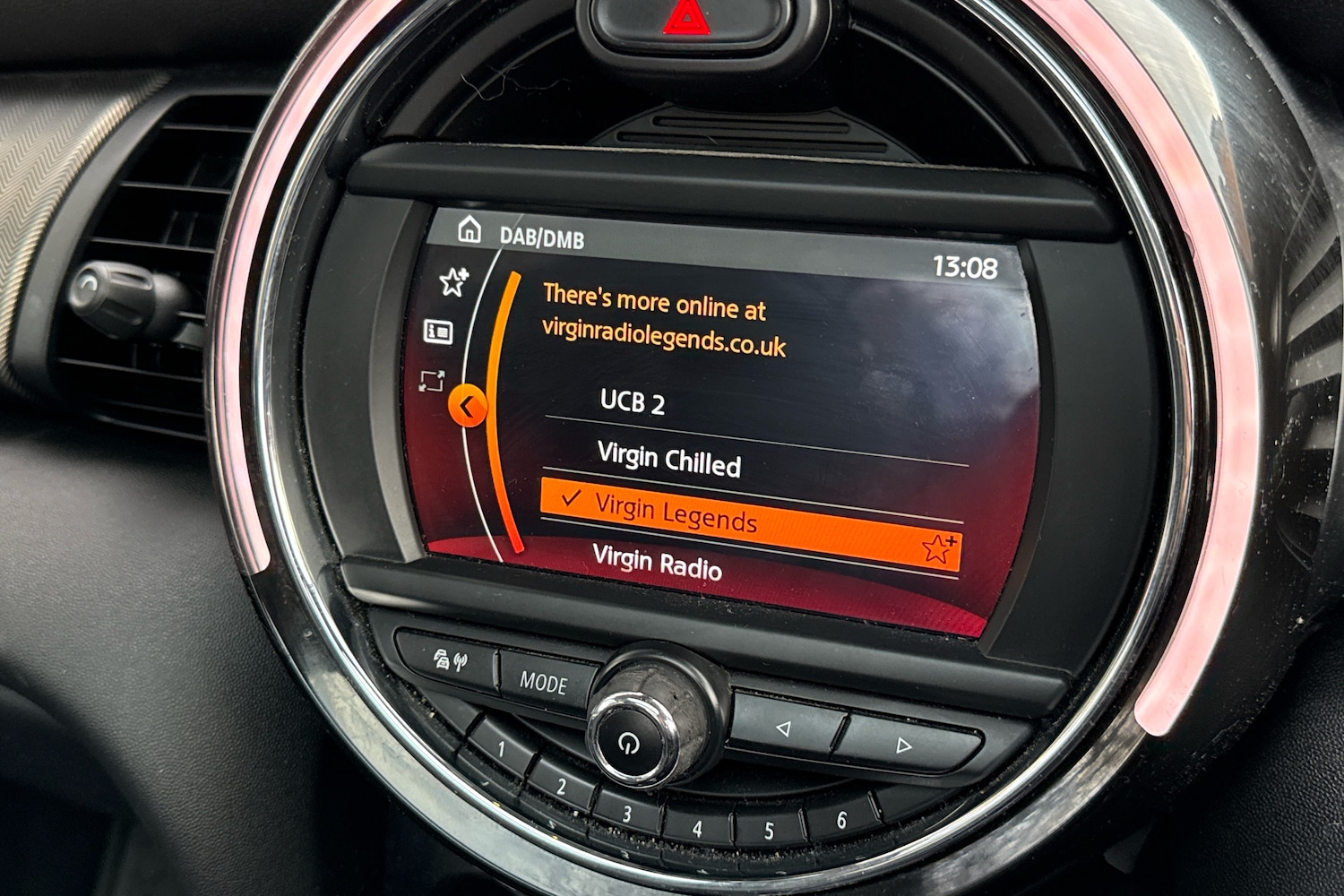 Used MINI Hatch 2020 for sale - 77450581: Photo 18