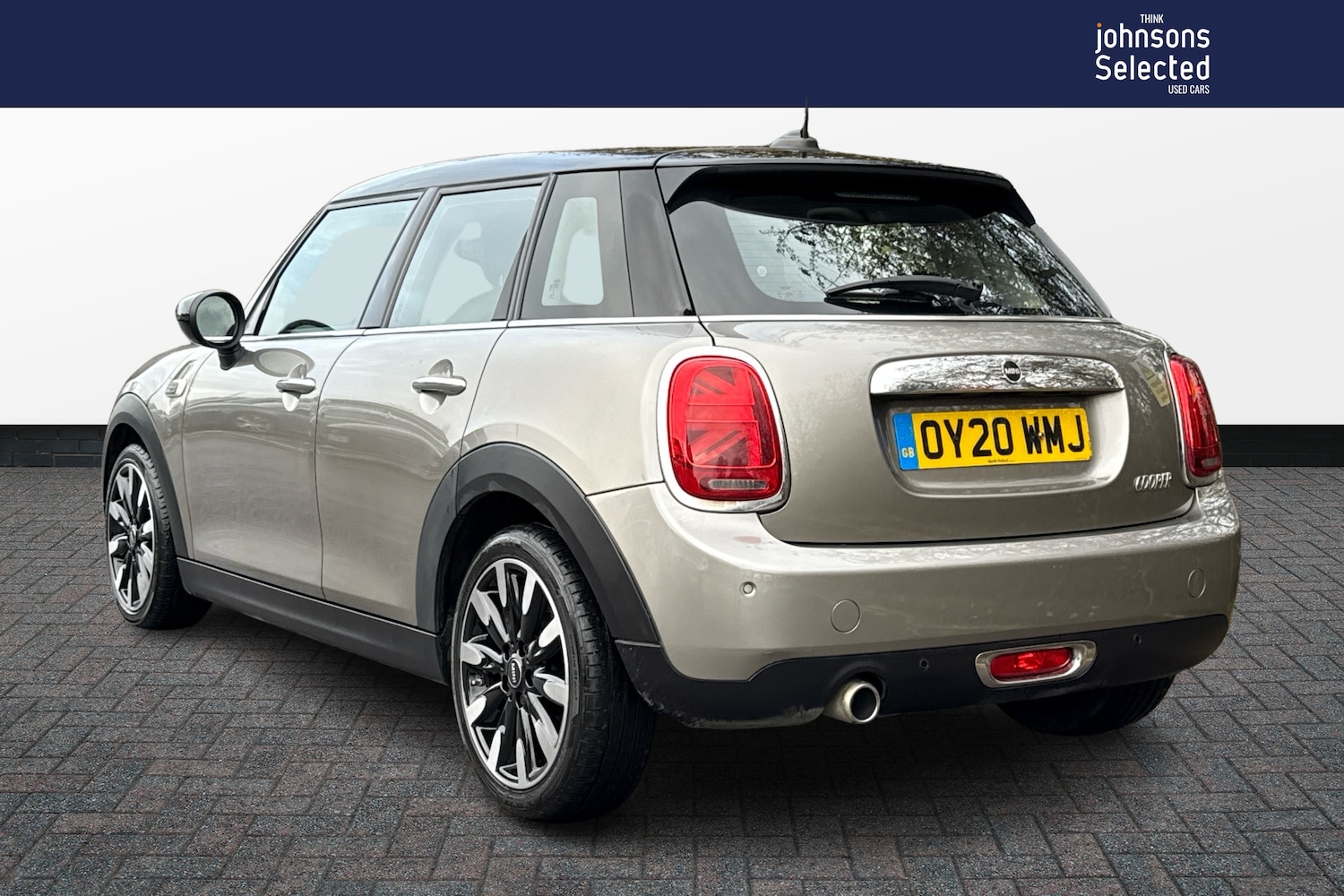 Used MINI Hatch 2020 for sale - 77450581: Photo 2
