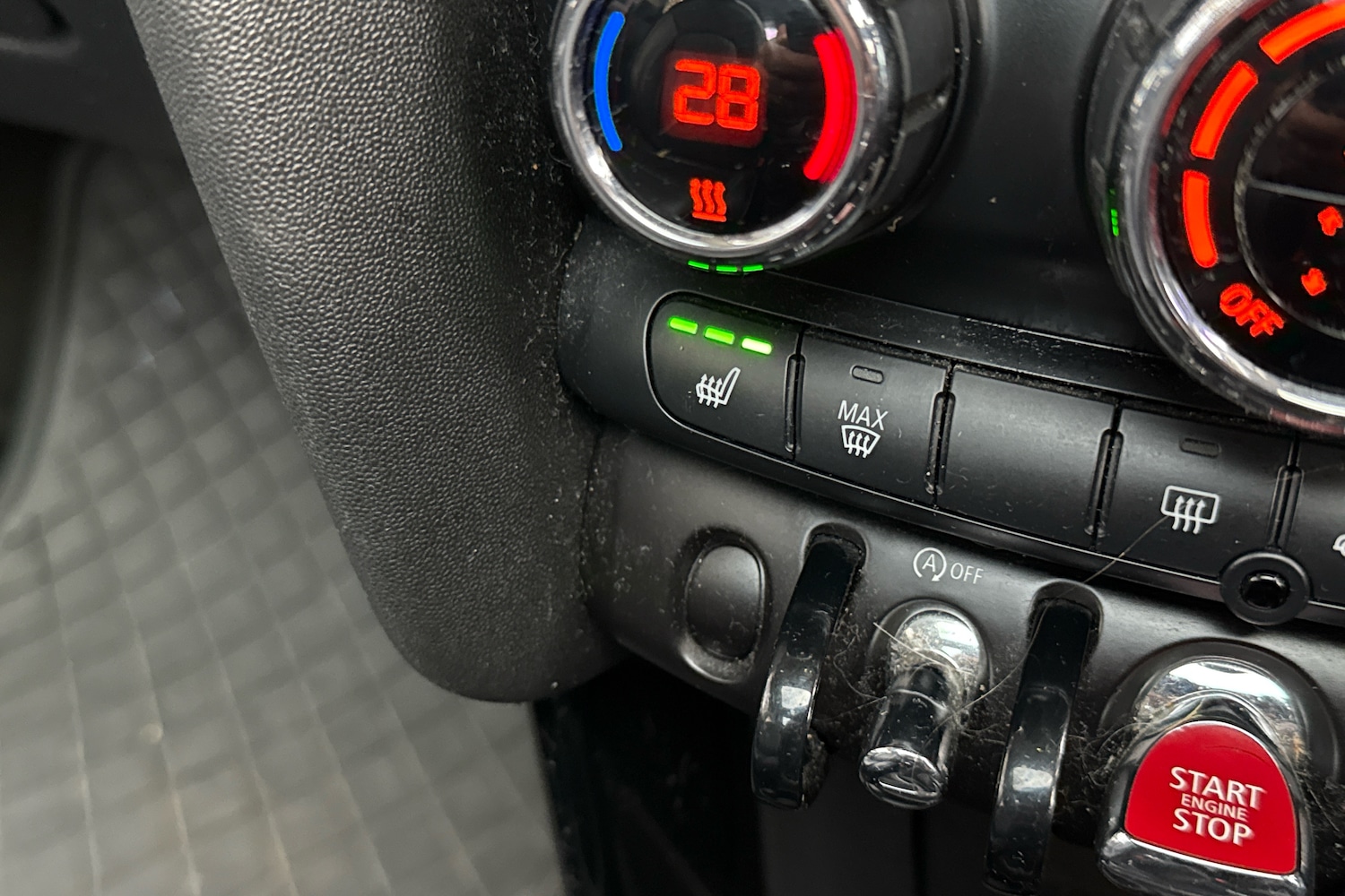 Used MINI Hatch 2020 for sale - 77450581: Photo 22