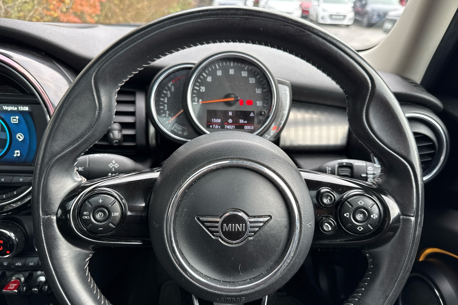 Used MINI Hatch 2020 for sale - 77450581: Photo 25