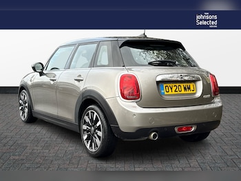 Used MINI Hatch 2020 for sale - 77450581: Photo