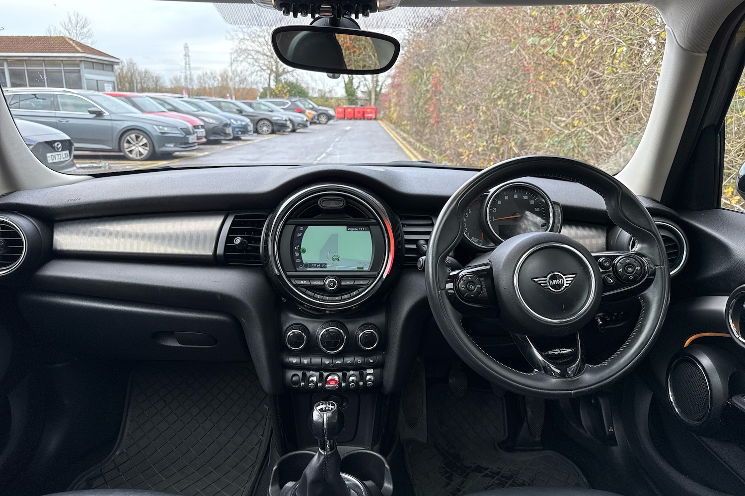 Used MINI Hatch 2020 for sale - 77450581: Photo 3