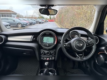 Used MINI Hatch 2020 for sale - 77450581: Photo