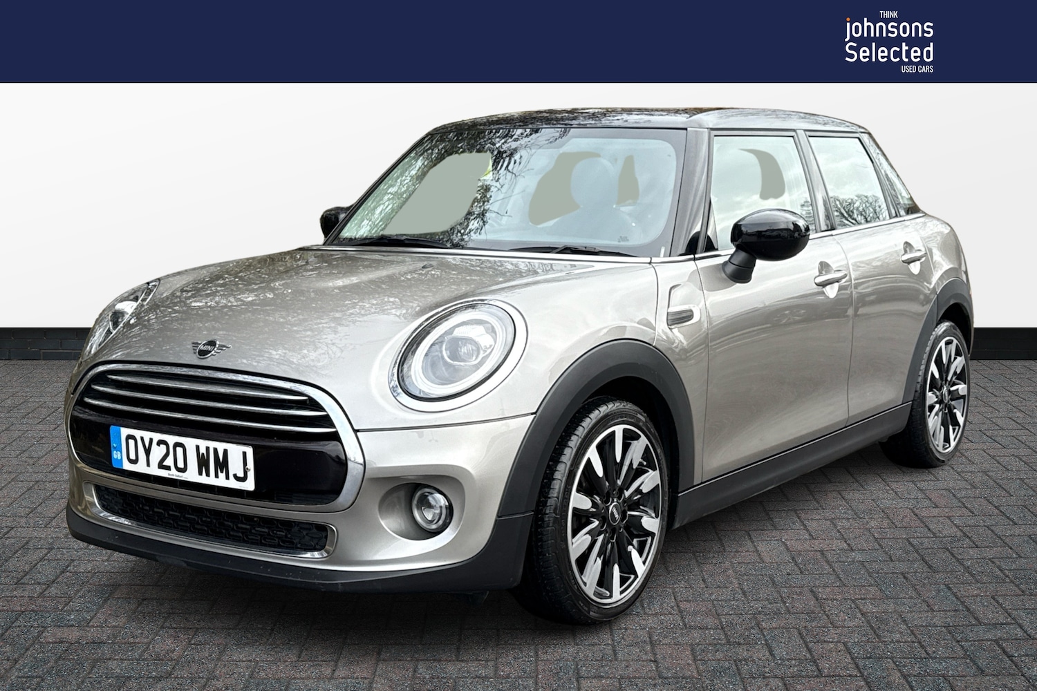 Used MINI Hatch 2020 for sale - 77450581: Photo 4