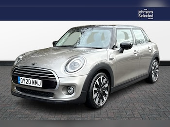 Used MINI Hatch 2020 for sale - 77450581: Photo