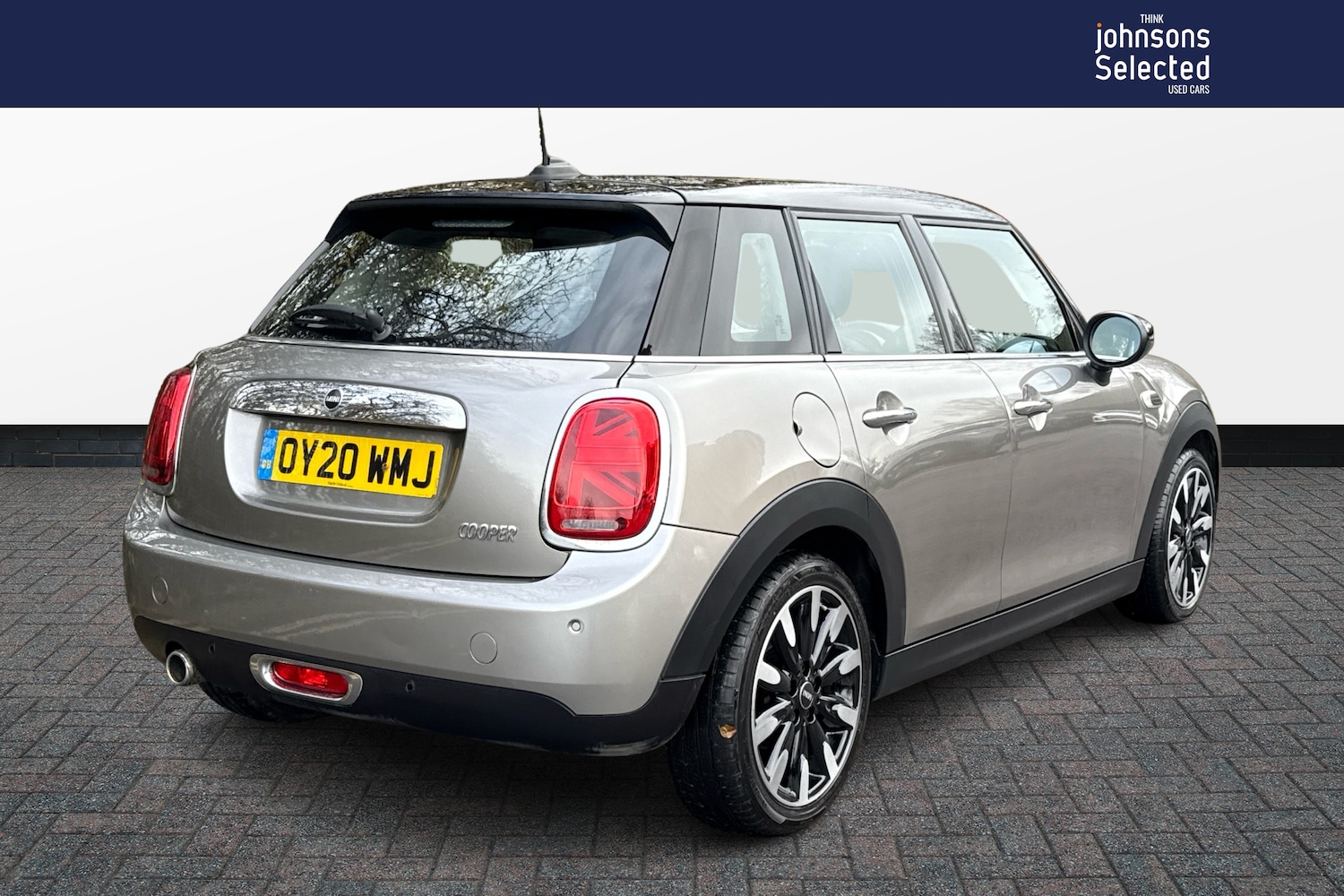 Used MINI Hatch 2020 for sale - 77450581: Photo 5