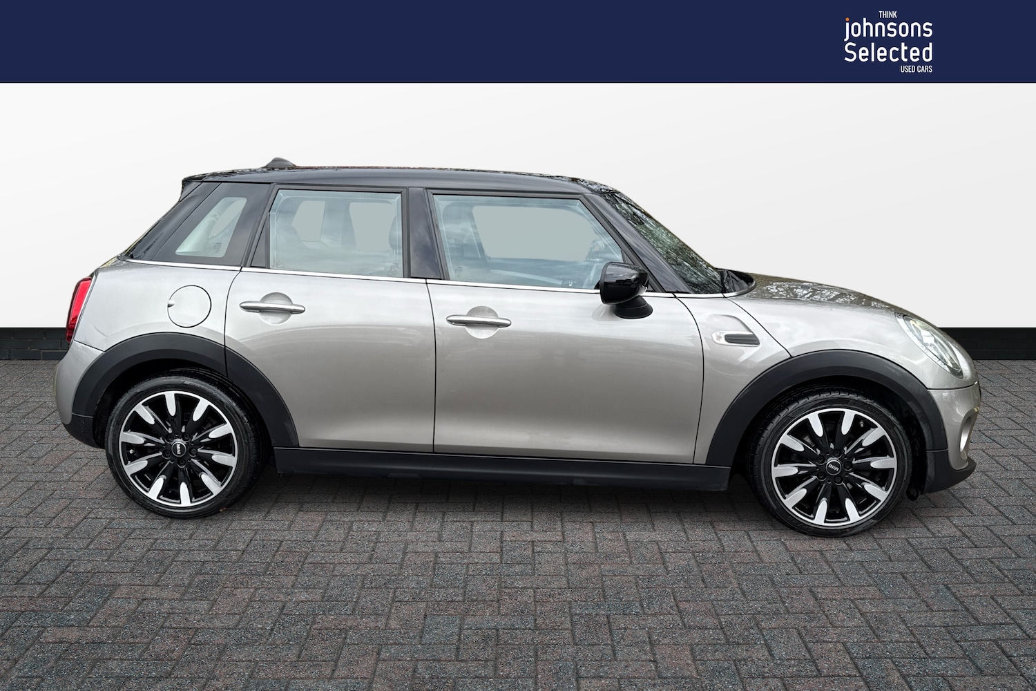 Used MINI Hatch 2020 for sale - 77450581: Photo 8