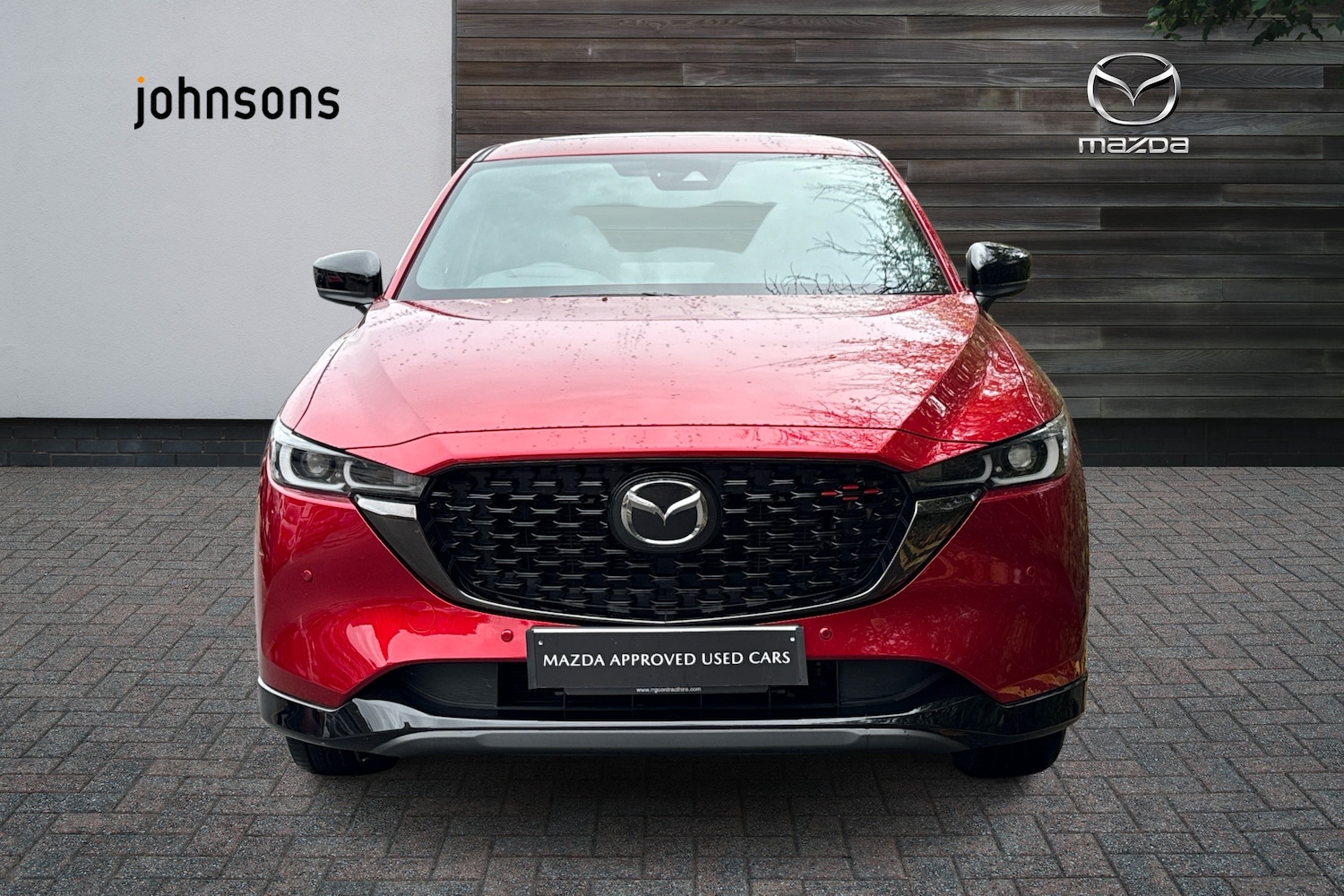 Used Mazda CX-5 2024 for sale - 76678852: Photo 10