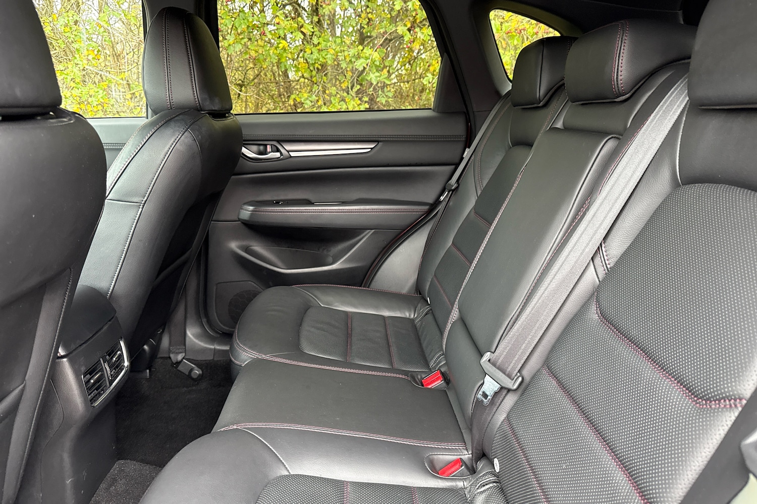 Used Mazda CX-5 2024 for sale - 76678852: Photo 12