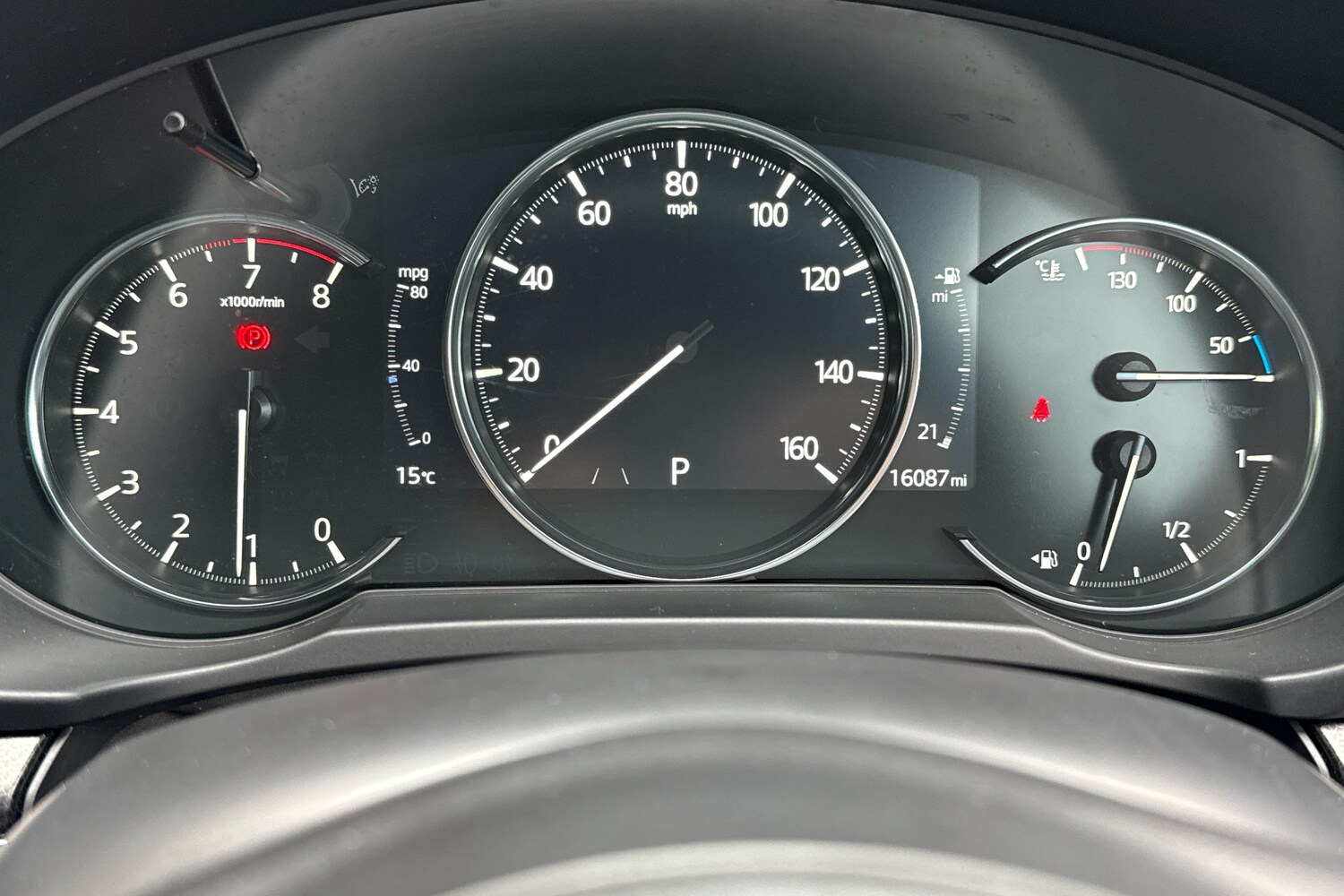 Used Mazda CX-5 2024 for sale - 76678852: Photo 13