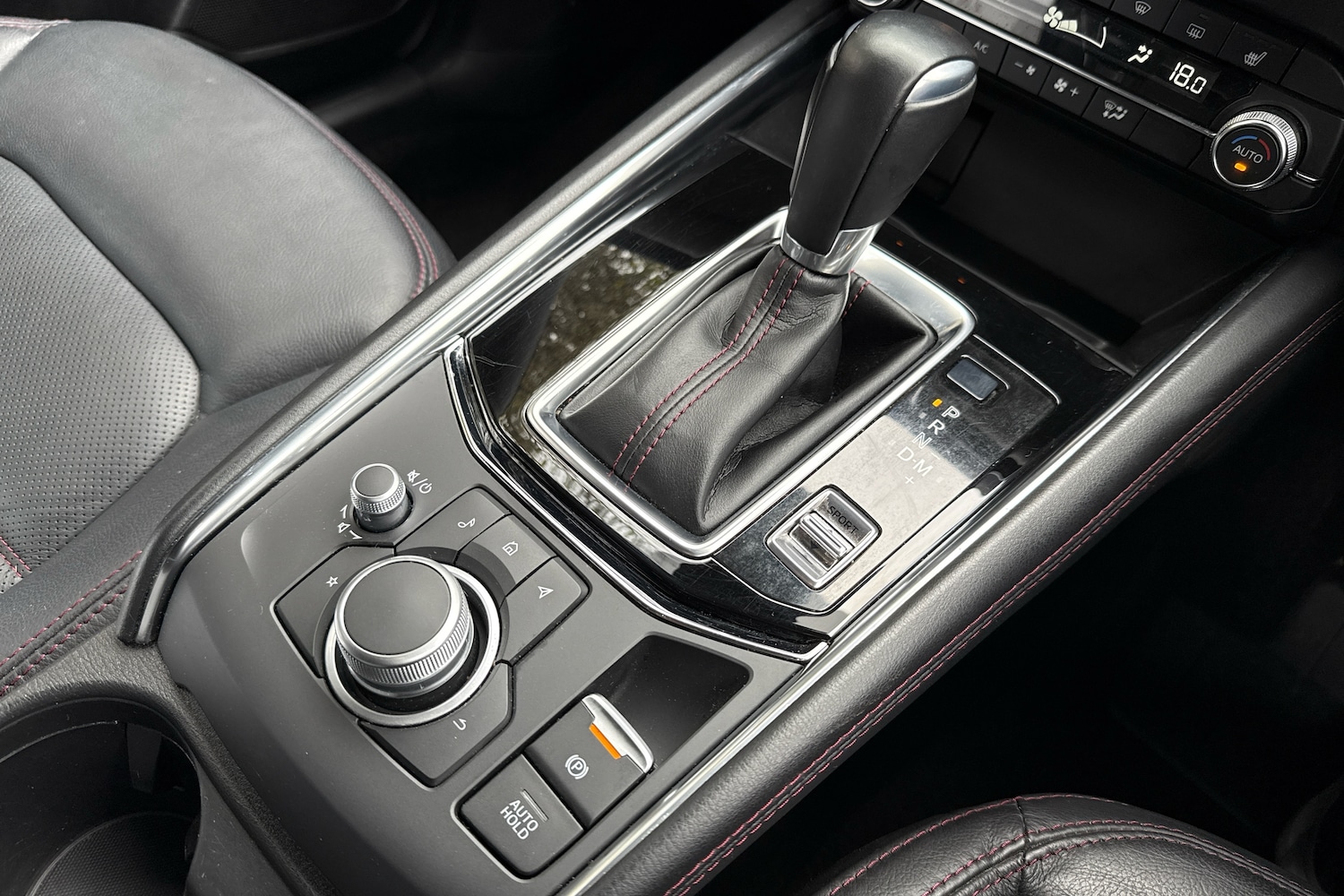 Used Mazda CX-5 2024 for sale - 76678852: Photo 14