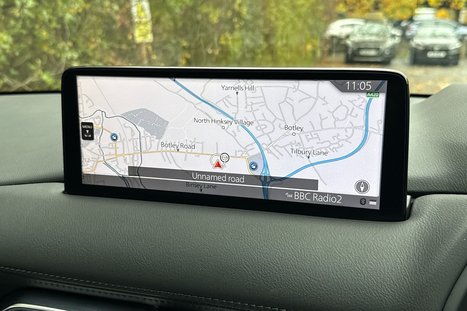 Used Mazda CX-5 2024 for sale - 76678852: Photo 16