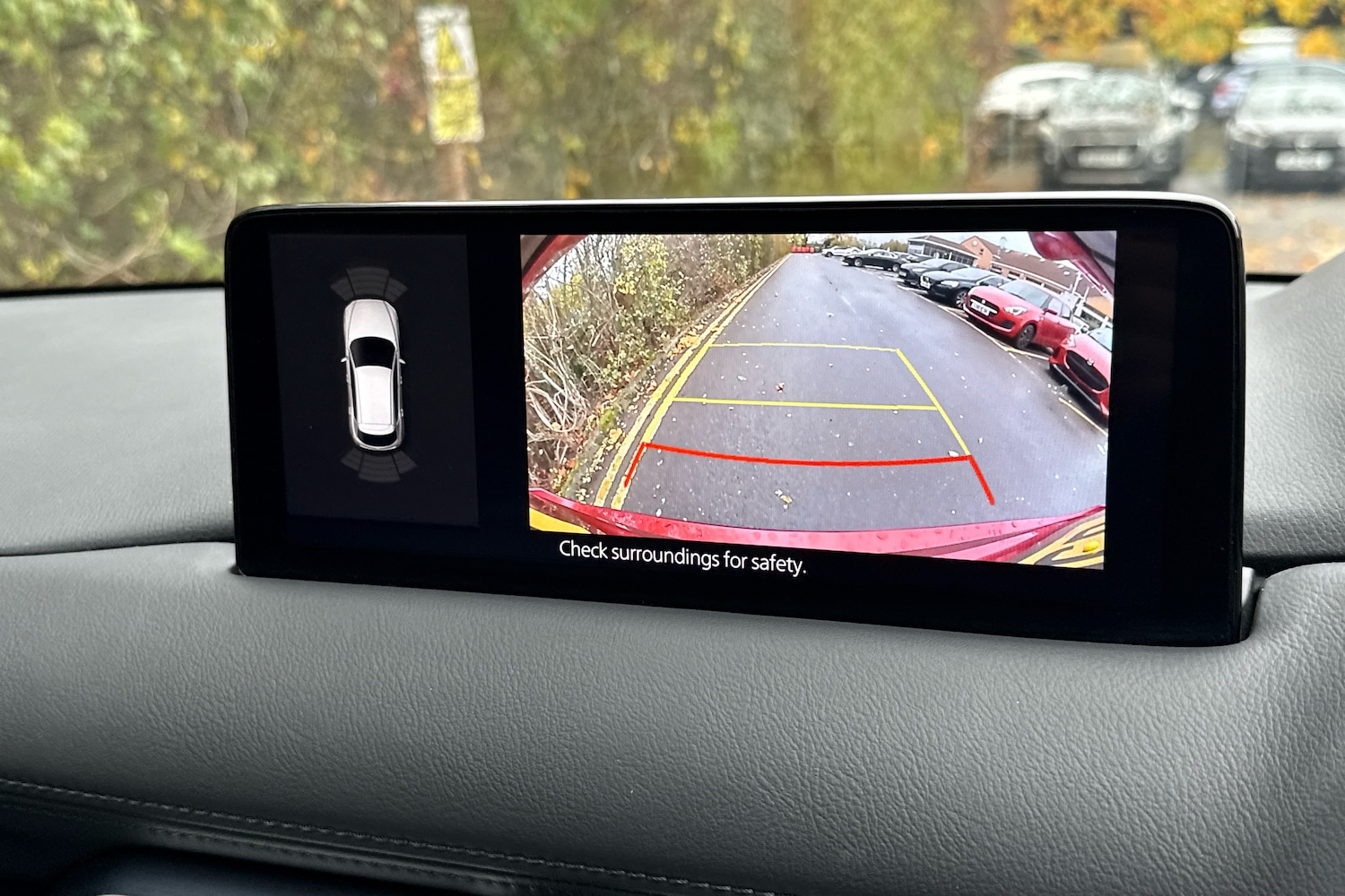 Used Mazda CX-5 2024 for sale - 76678852: Photo 17