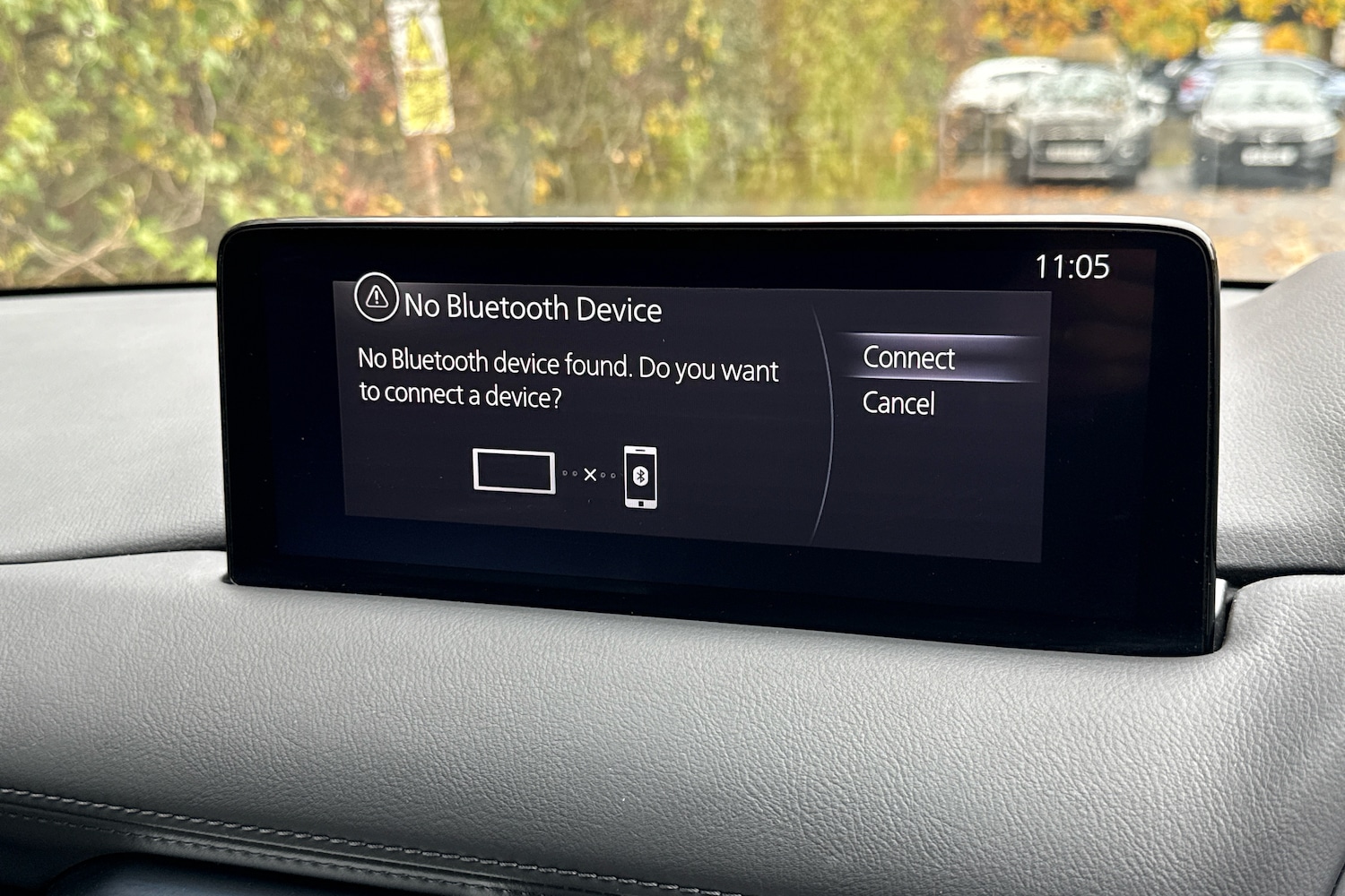 Used Mazda CX-5 2024 for sale - 76678852: Photo 18