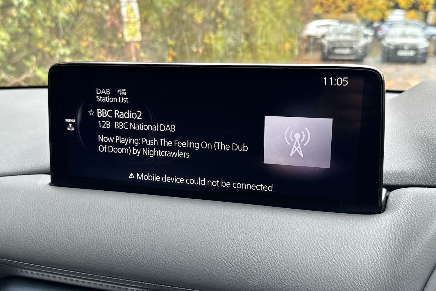 Used Mazda CX-5 2024 for sale - 76678852: Photo 19