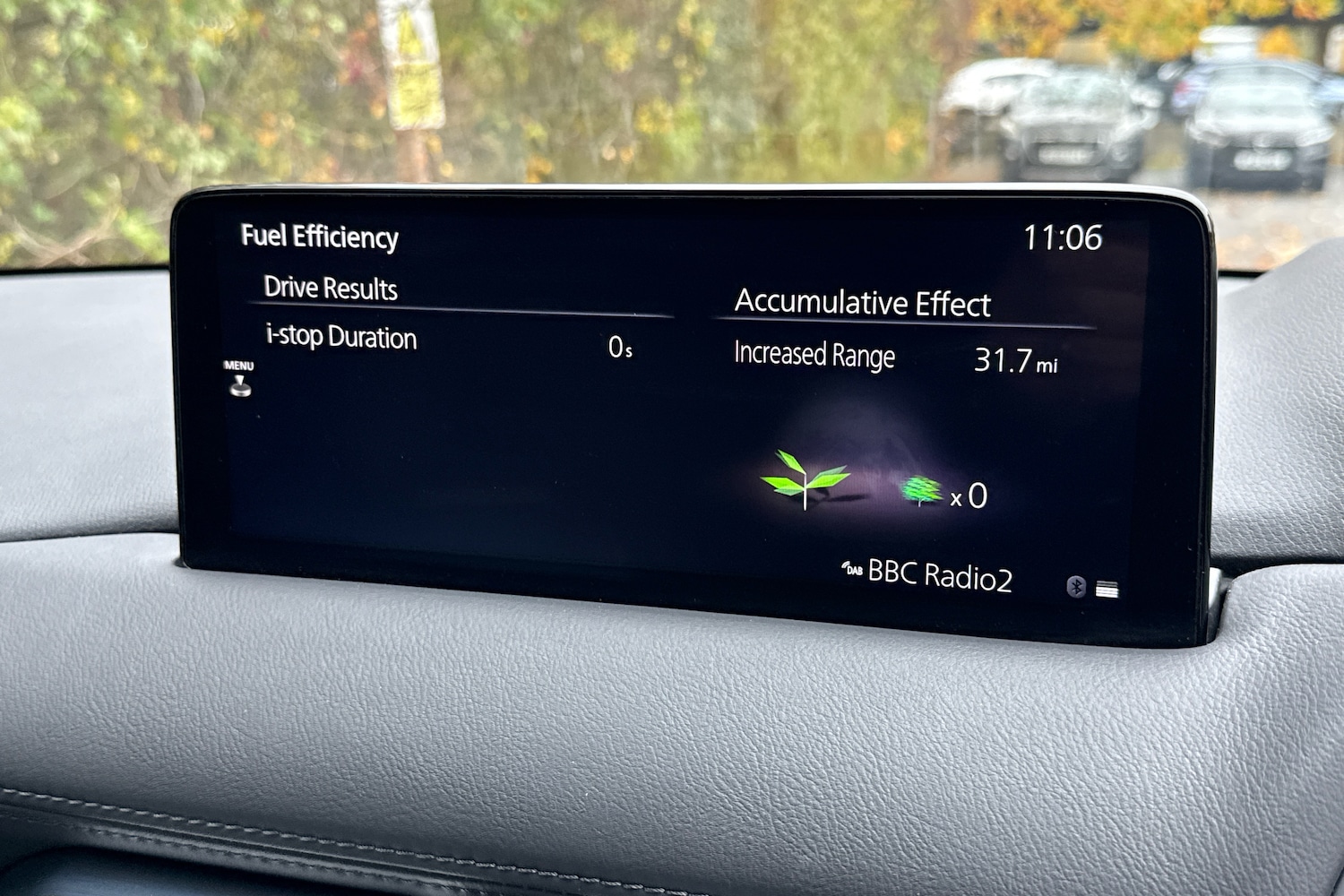 Used Mazda CX-5 2024 for sale - 76678852: Photo 20