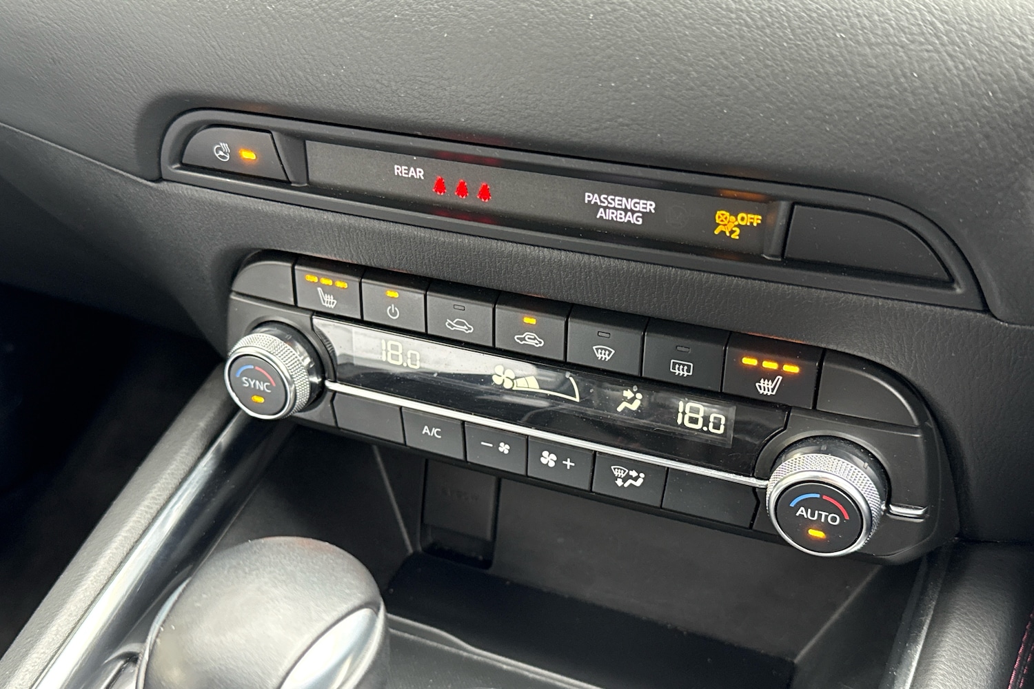 Used Mazda CX-5 2024 for sale - 76678852: Photo 21