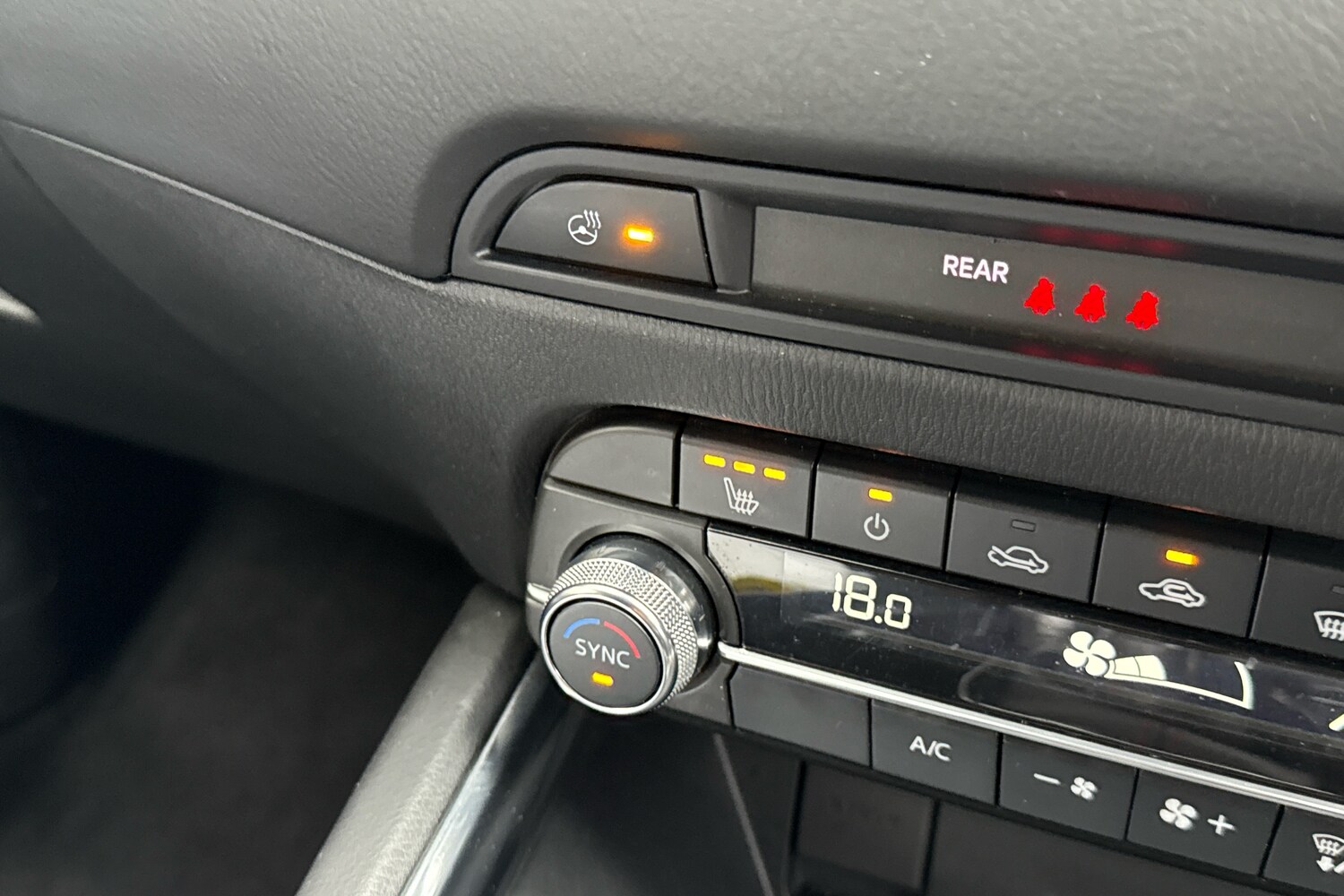 Used Mazda CX-5 2024 for sale - 76678852: Photo 22