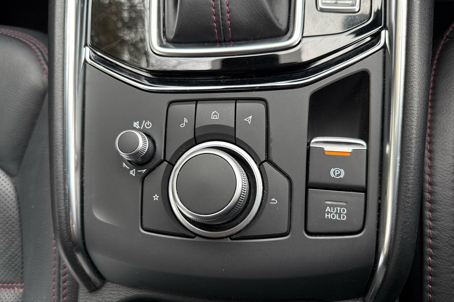 Used Mazda CX-5 2024 for sale - 76678852: Photo 24