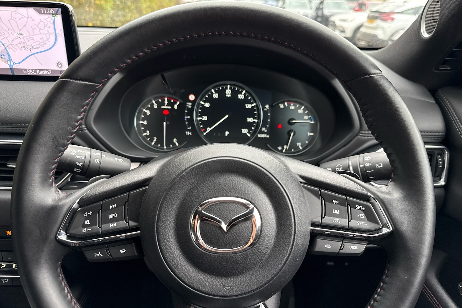 Used Mazda CX-5 2024 for sale - 76678852: Photo 25