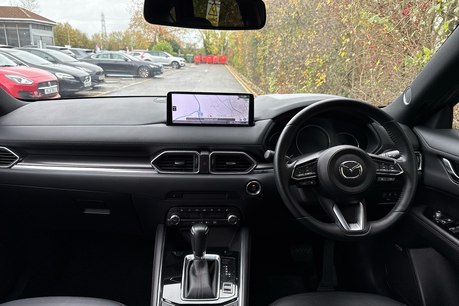 Used Mazda CX-5 2024 for sale - 76678852: Photo 3