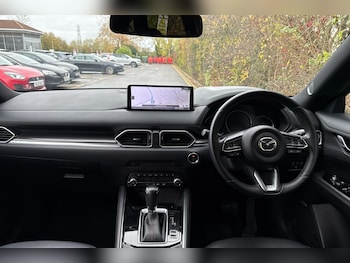 Used Mazda CX-5 2024 for sale - 76678852: Photo
