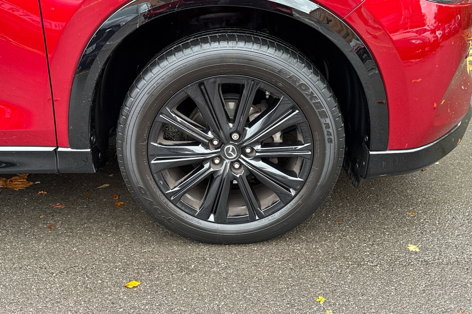 Used Mazda CX-5 2024 for sale - 76678852: Photo 7