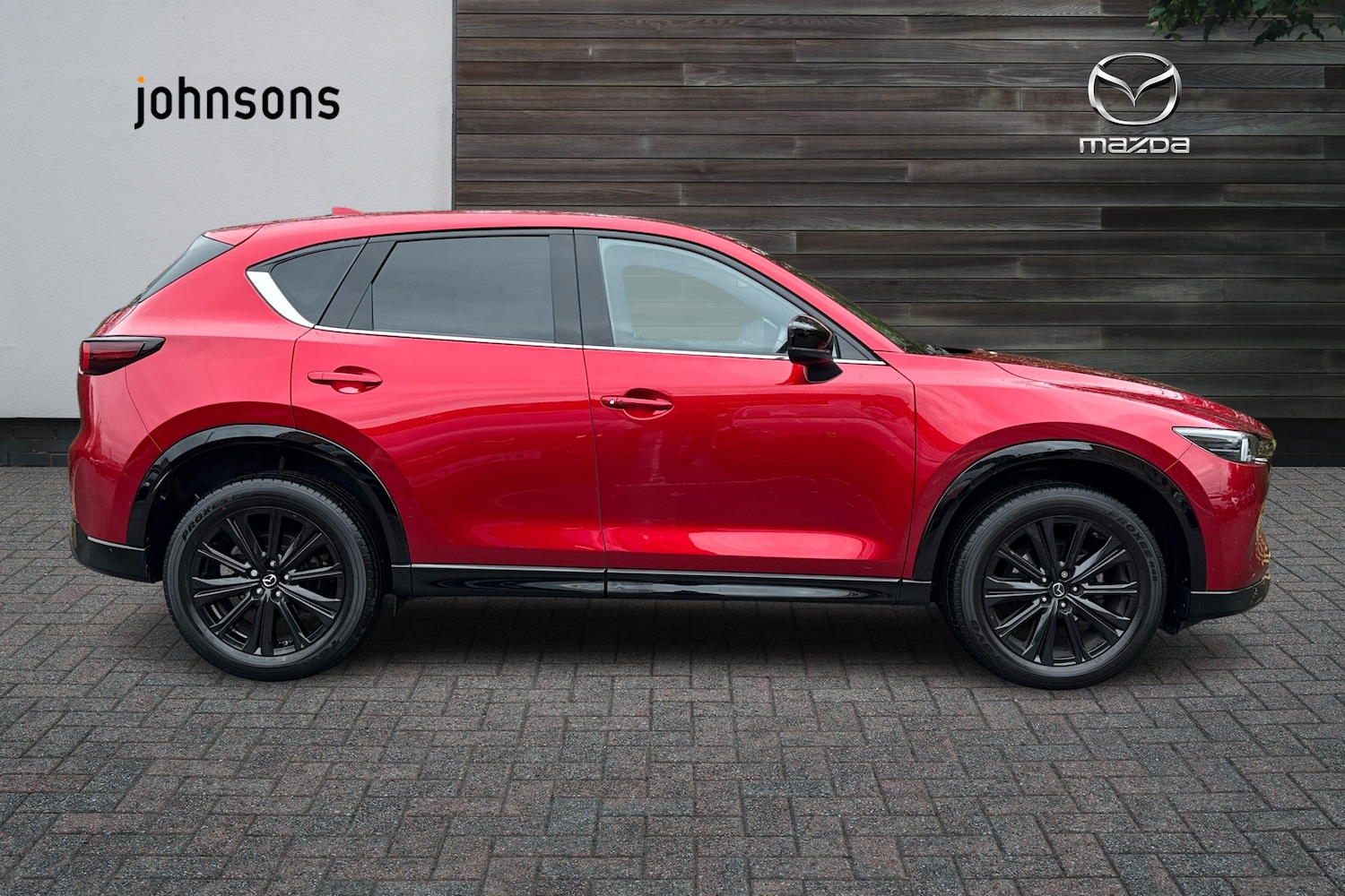 Used Mazda CX-5 2024 for sale - 76678852: Photo 8