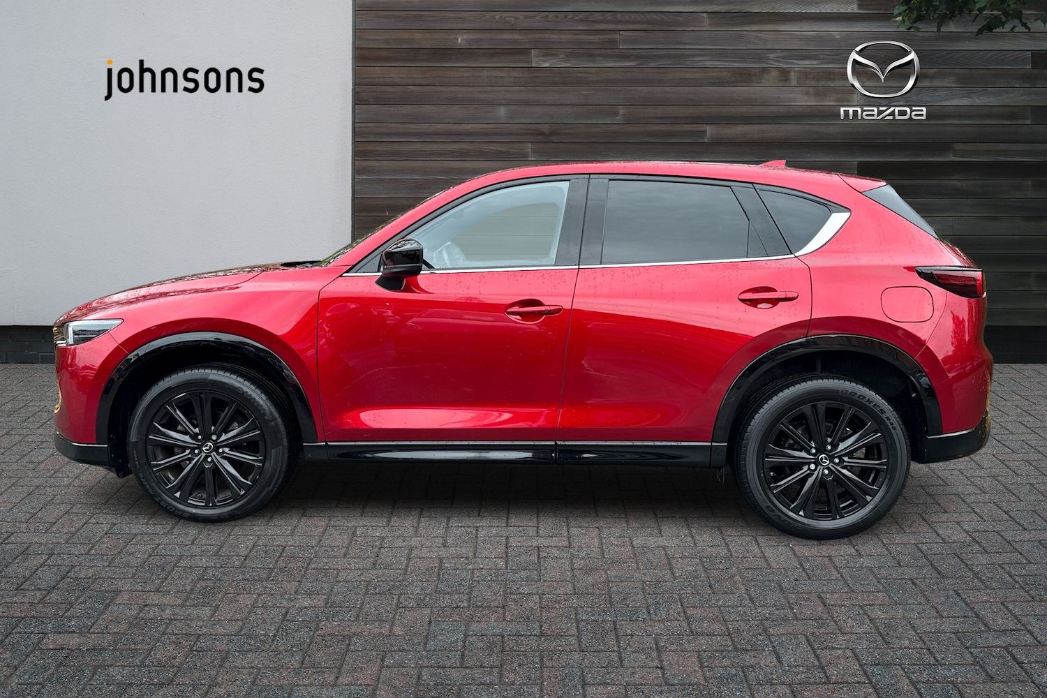 Used Mazda CX-5 2024 for sale - 76678852: Photo 9