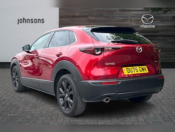 Used Mazda CX-30 2025 for sale - 78472626: Photo
