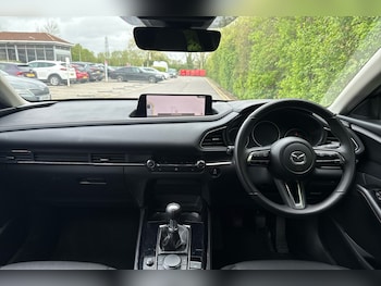 Used Mazda CX-30 2025 for sale - 78472626: Photo