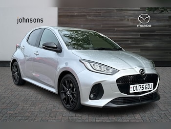 Used Mazda Mazda2 HYBRID 2025 for sale - 78431543: Photo