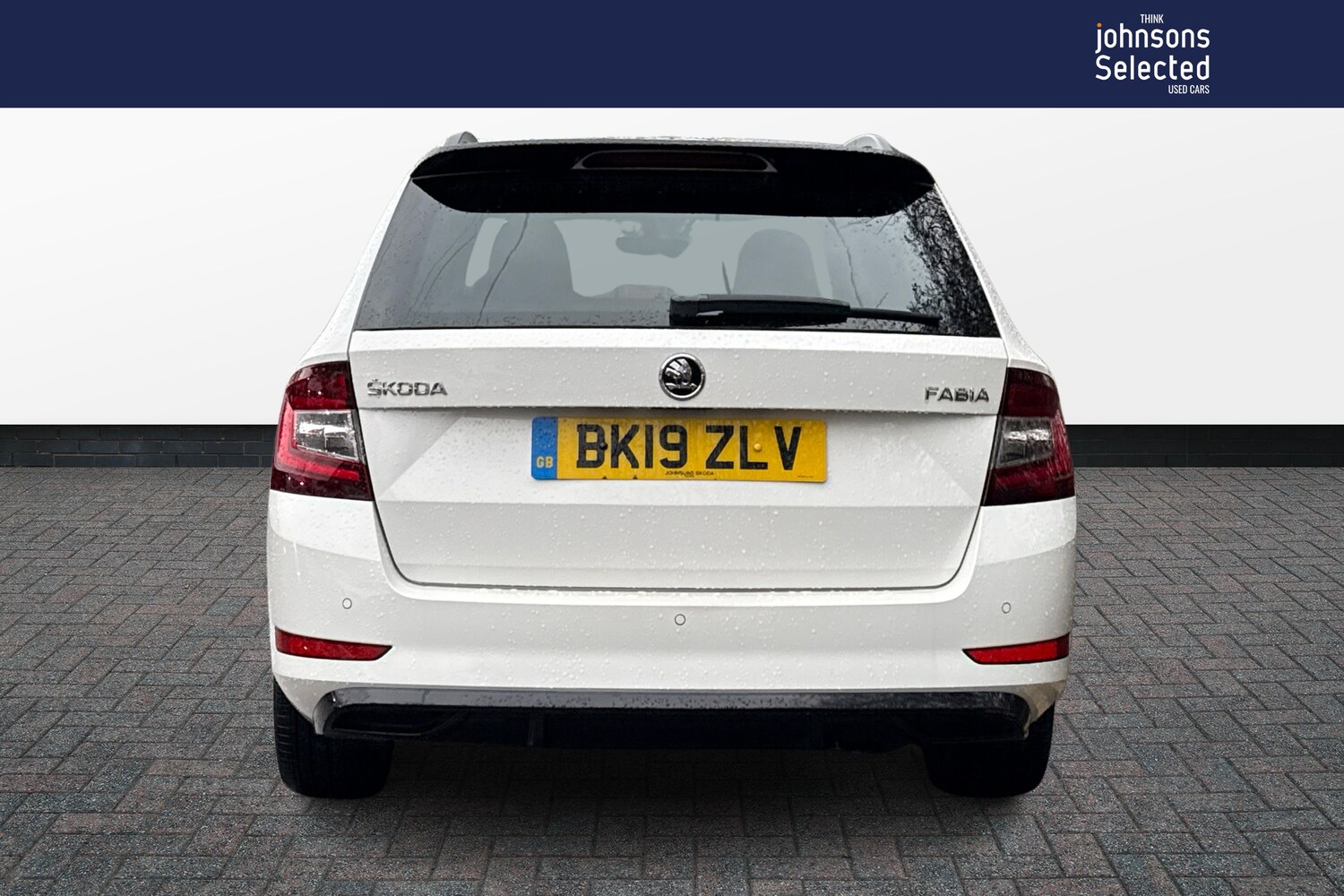 Used Skoda Fabia 2019 for sale - 77785749: Photo 11