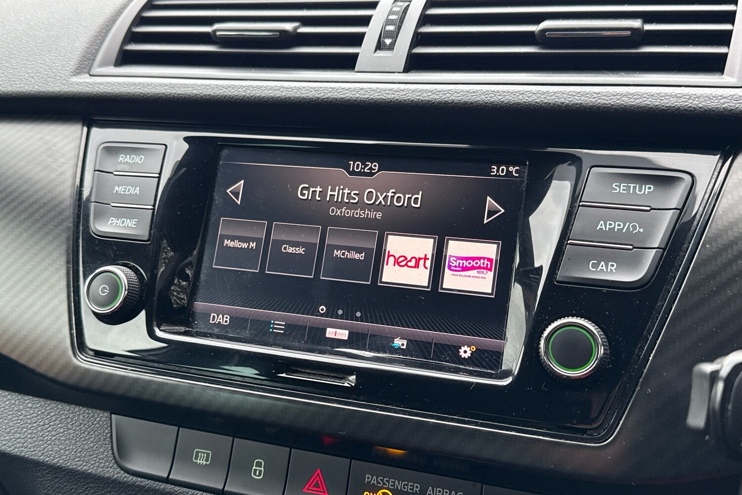 Used Skoda Fabia 2019 for sale - 77785749: Photo 15