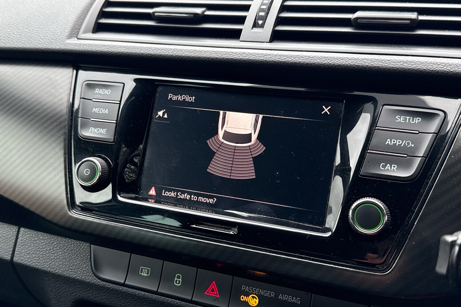 Used Skoda Fabia 2019 for sale - 77785749: Photo 16