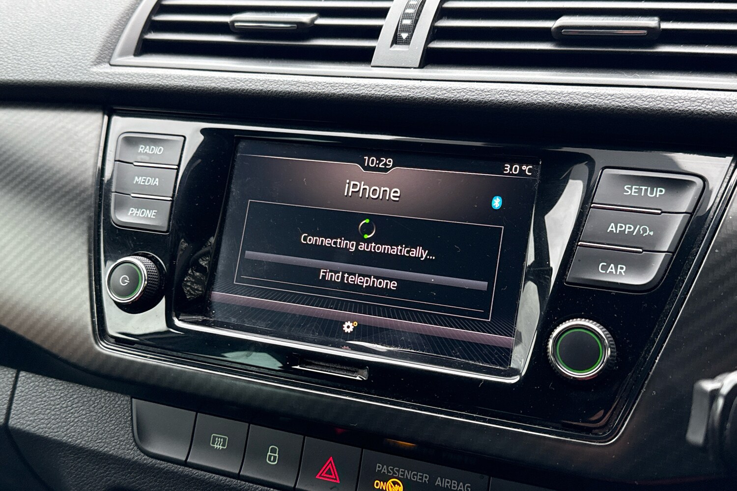 Used Skoda Fabia 2019 for sale - 77785749: Photo 17