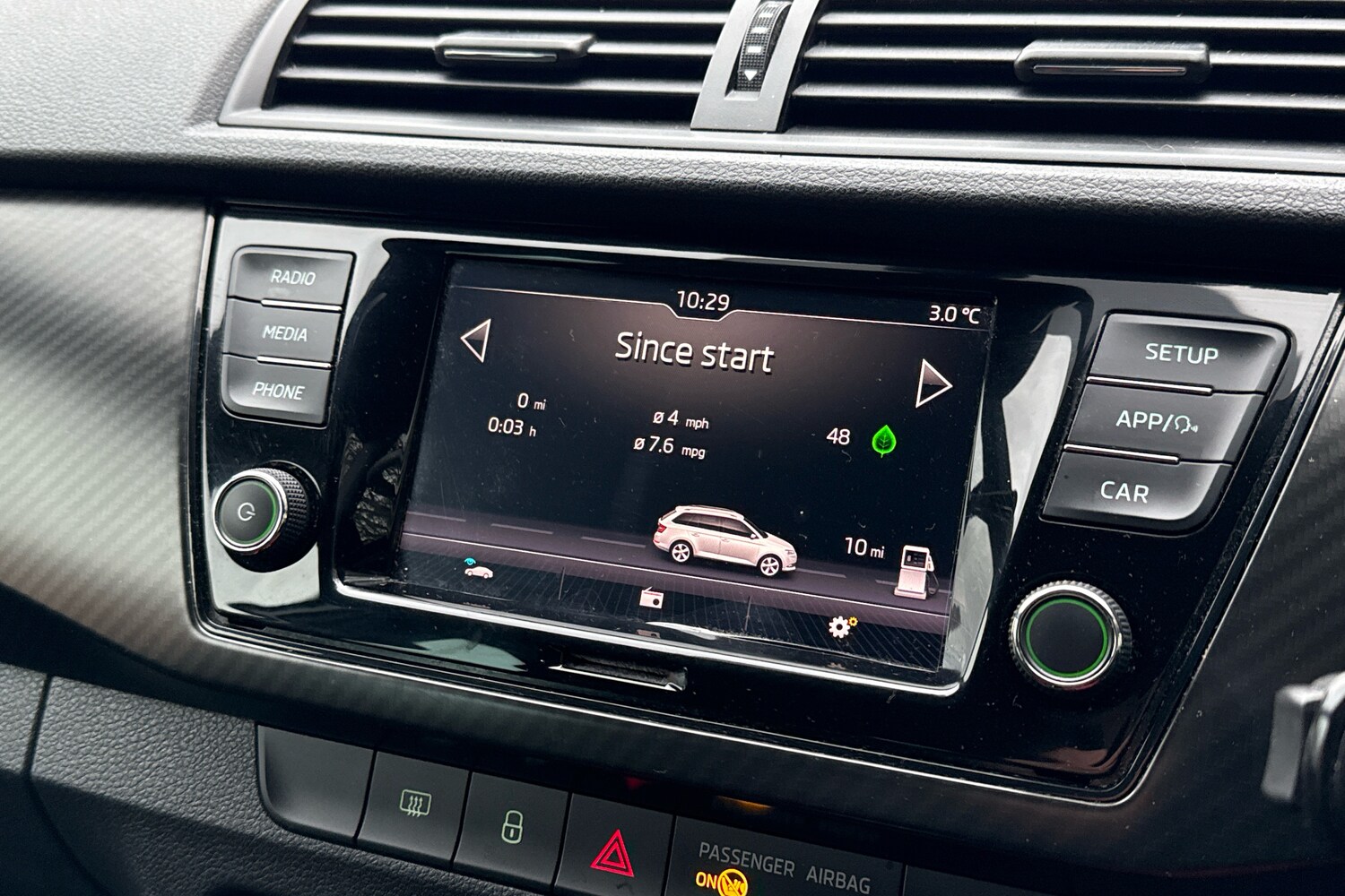 Used Skoda Fabia 2019 for sale - 77785749: Photo 18