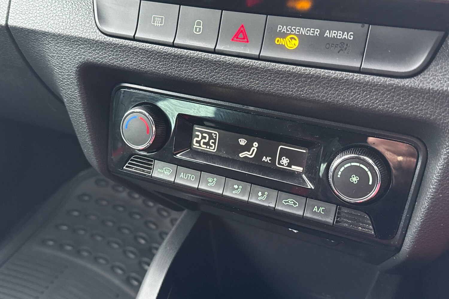 Used Skoda Fabia 2019 for sale - 77785749: Photo 19