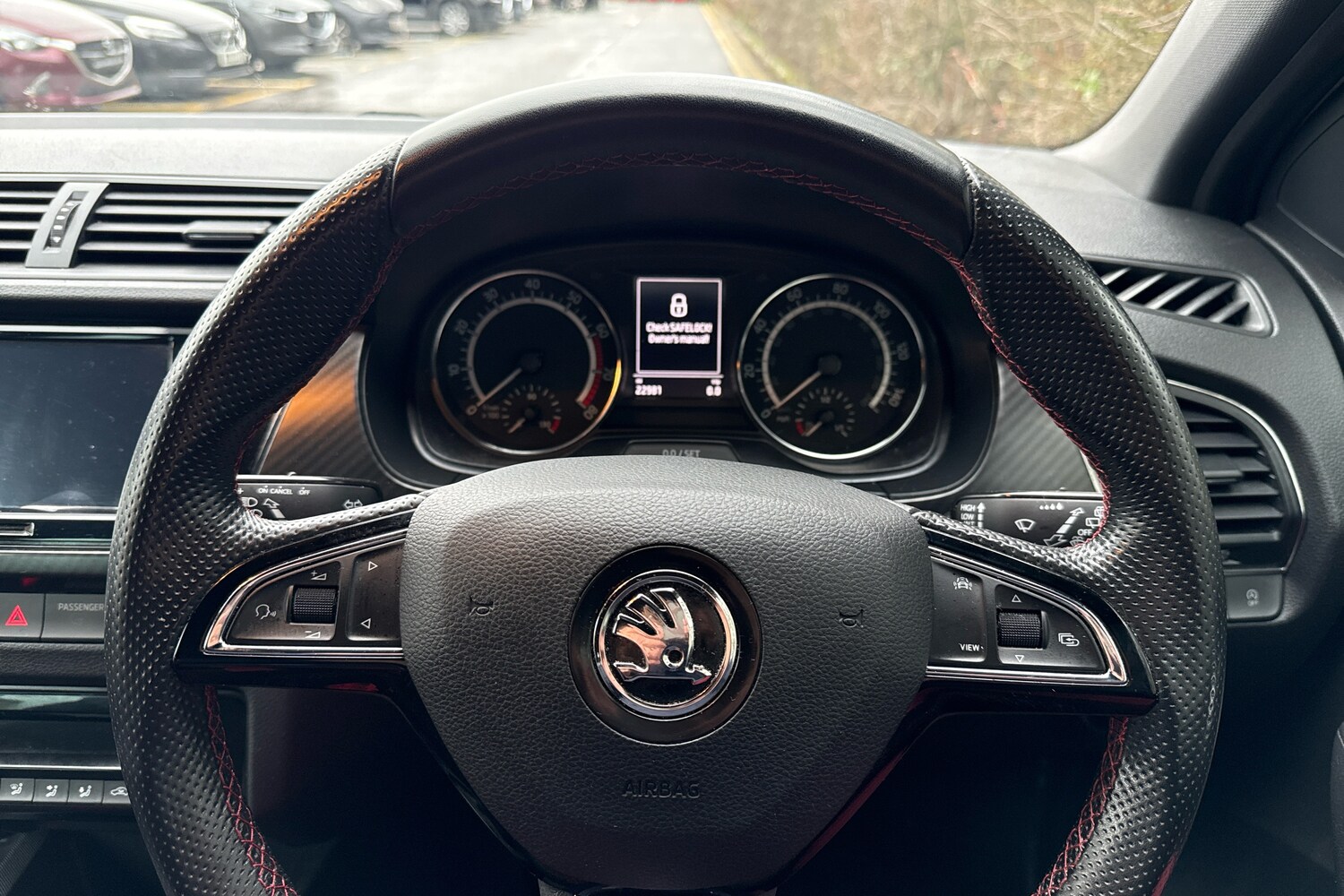 Used Skoda Fabia 2019 for sale - 77785749: Photo 21