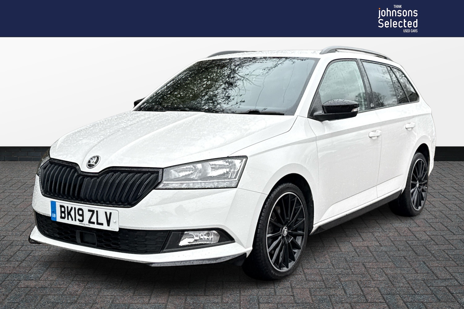 Used Skoda Fabia 2019 for sale - 77785749: Photo 4