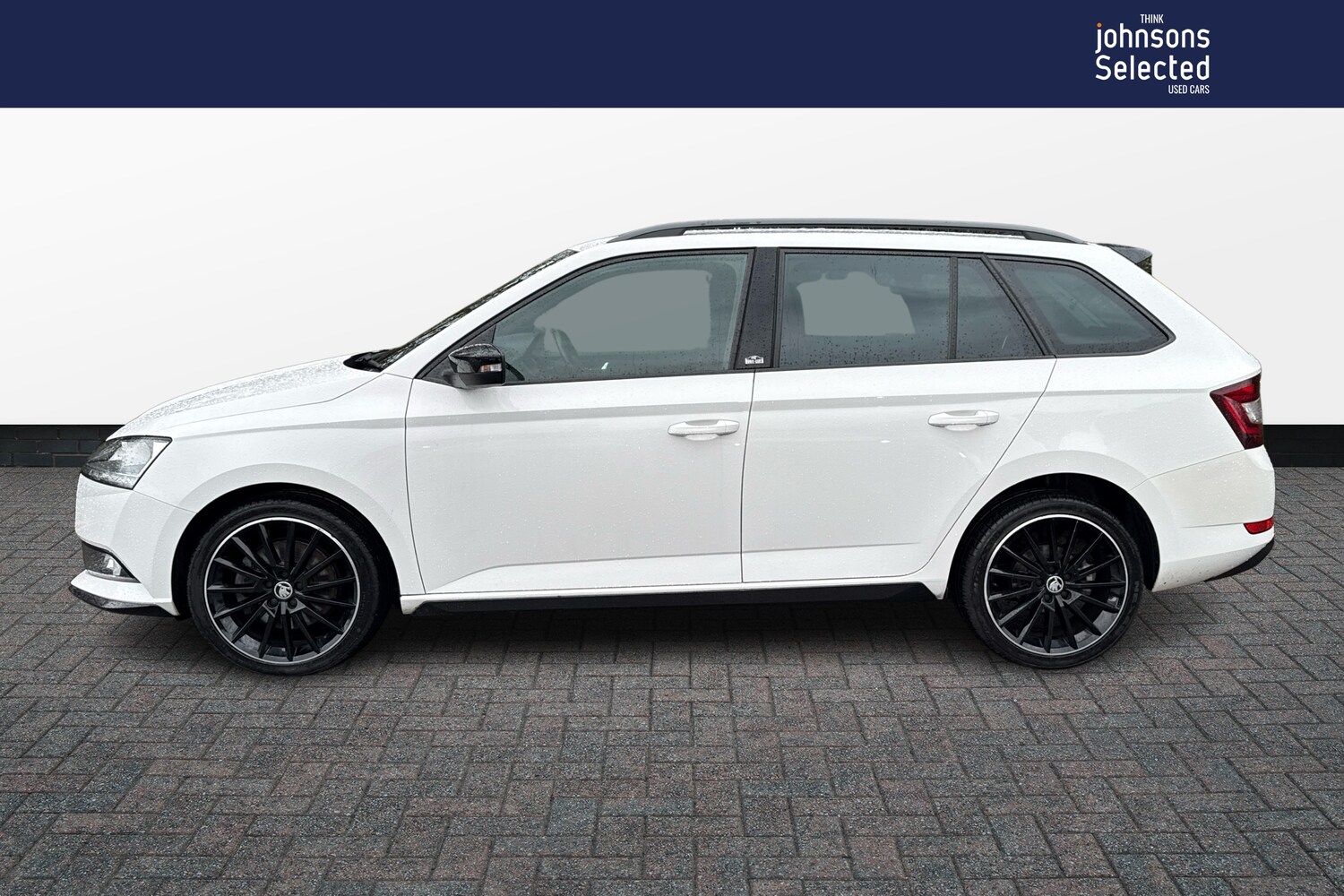 Used Skoda Fabia 2019 for sale - 77785749: Photo 9