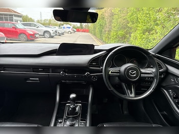 Used Mazda Mazda3 2020 for sale - 78190286: Photo